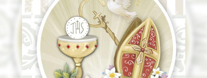 Battesimo Comunione Cresima