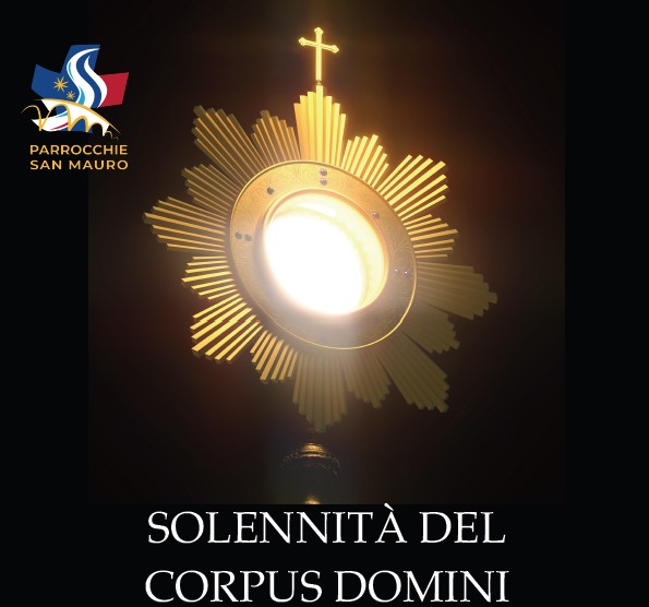 CORPUS DOMINI