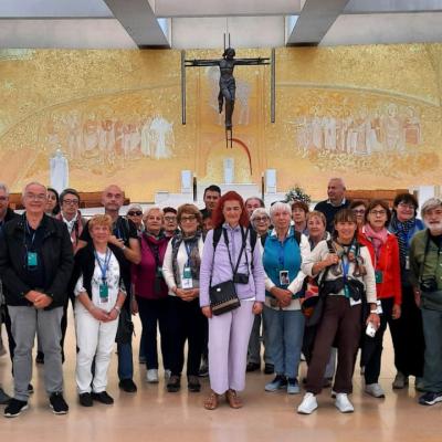 Fatima Immagine Partecipanti